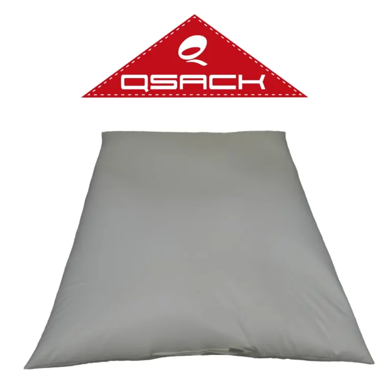 QSack Innenhülle mit 400 Liter EPS Kügelchen